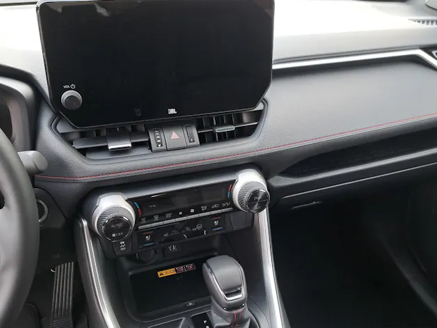 Toyota RAV4 2.5 Plug-In-Hybrid Platinum