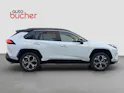 Toyota RAV4 2.5 Plug-In-Hybrid Platinum