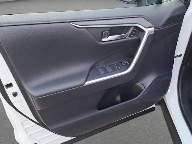 Toyota RAV4 2.5 Plug-In-Hybrid Platinum
