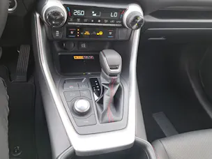 Toyota RAV4 2.5 Plug-In-Hybrid Platinum