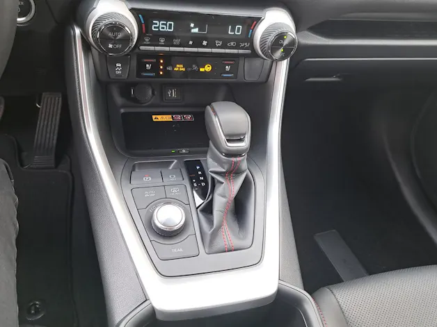 Toyota RAV4 2.5 Plug-In-Hybrid Platinum