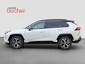 Toyota RAV4 2.5 Plug-In-Hybrid Platinum