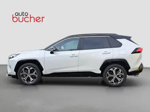 Toyota RAV4 2.5 Plug-In-Hybrid Platinum