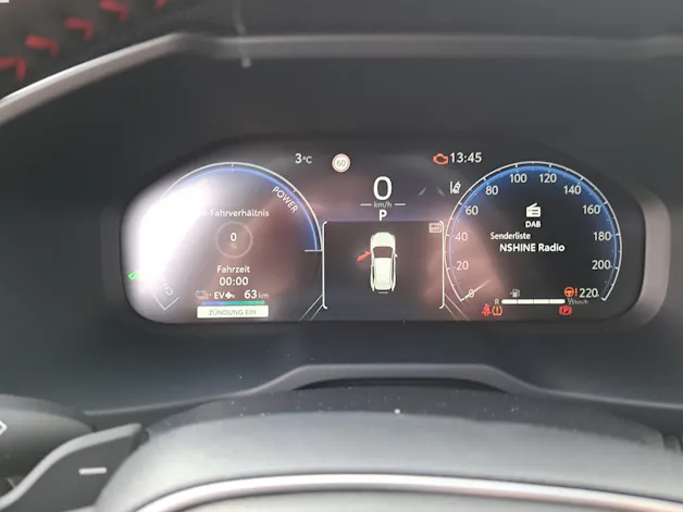 Toyota RAV4 2.5 Plug-In-Hybrid Platinum