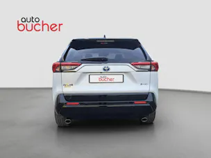 Toyota RAV4 2.5 Plug-In-Hybrid Platinum
