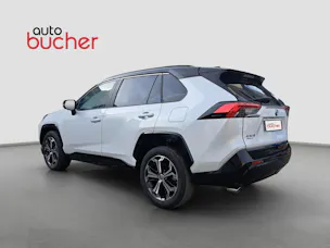 Toyota RAV4 2.5 Plug-In-Hybrid Platinum