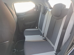 Vehicle image TOYOTA Aygo 1.0 VVT-i x-clusiv