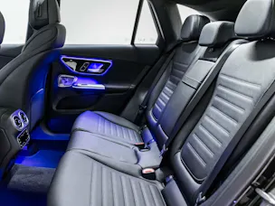 Mercedes-Benz GLC 300 4MATIC