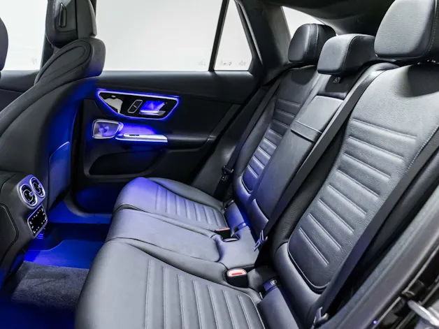 Mercedes-Benz GLC 300 4MATIC