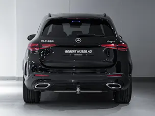 Mercedes-Benz GLC 300 4MATIC