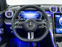 Mercedes-Benz GLC 300 4MATIC