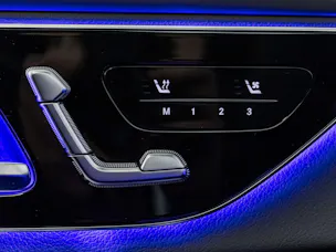Mercedes-Benz GLC 300 4MATIC