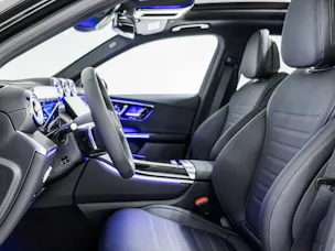 Mercedes-Benz GLC 300 4MATIC