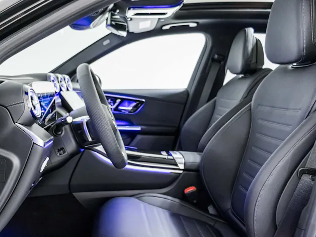 Mercedes-Benz GLC 300 4MATIC