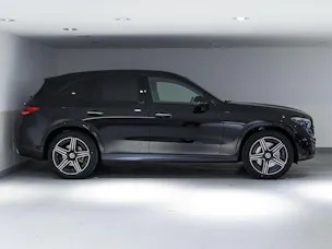Mercedes-Benz GLC 300 4MATIC