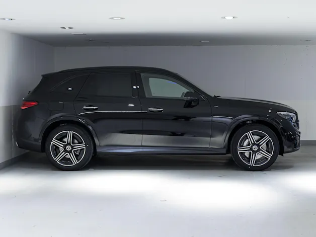 Mercedes-Benz GLC 300 4MATIC