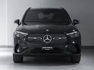 Mercedes-Benz GLC 300 4MATIC