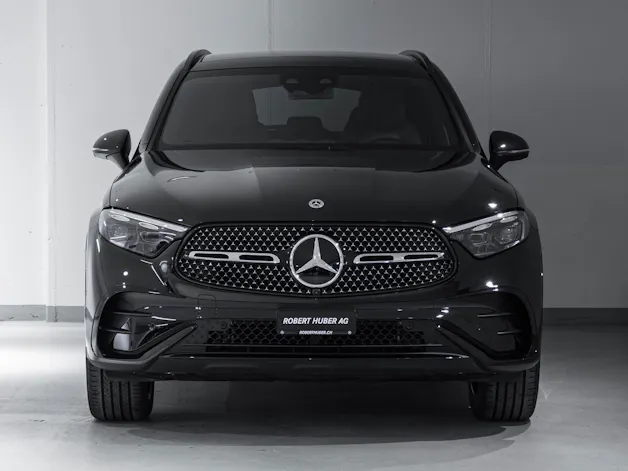 Mercedes-Benz GLC 300 4MATIC