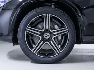 Mercedes-Benz GLC 300 4MATIC