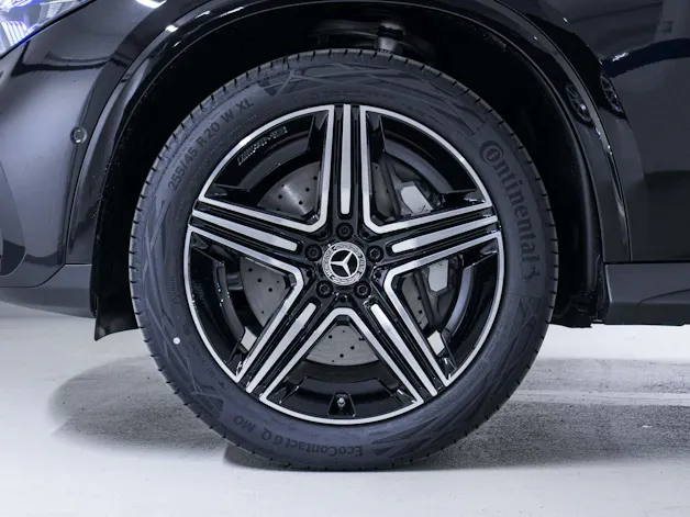 Mercedes-Benz GLC 300 4MATIC
