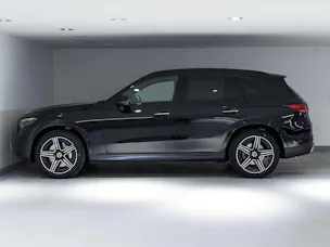 Mercedes-Benz GLC 300 4MATIC