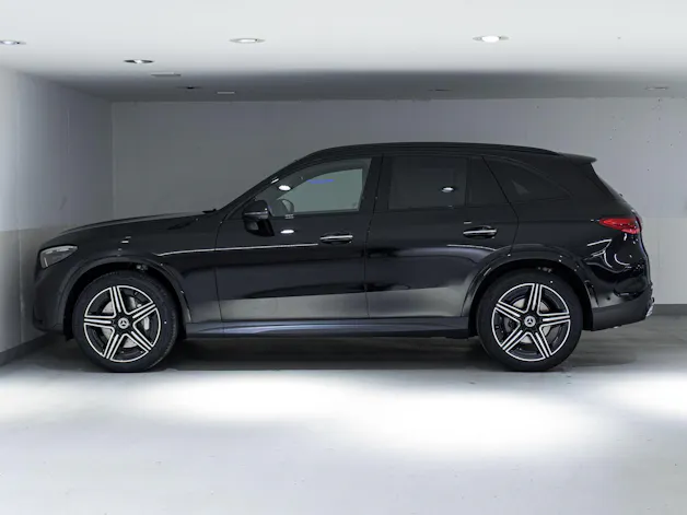 Mercedes-Benz GLC 300 4MATIC