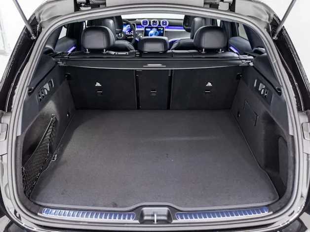 Mercedes-Benz GLC 300 4MATIC