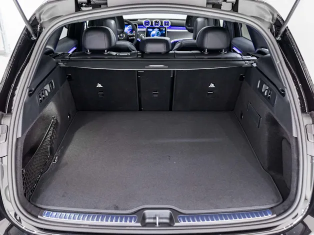 Mercedes-Benz GLC 300 4MATIC