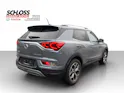 SsangYong Korando 1.6 e-XDi Quartz 4WD