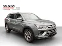 SsangYong Korando 1.6 e-XDi Quartz 4WD