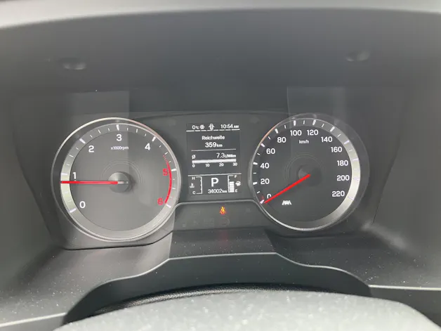 SsangYong Korando 1.6 e-XDi Quartz 4WD