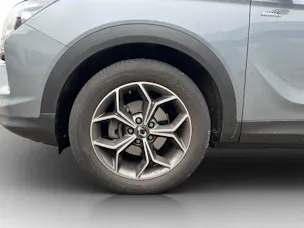 SsangYong Korando 1.6 e-XDi Quartz 4WD