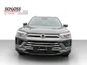 SsangYong Korando 1.6 e-XDi Quartz 4WD