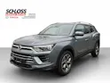 SsangYong Korando 1.6 e-XDi Quartz 4WD