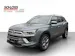 SsangYong Korando 1.6 e-XDi Quartz 4WD