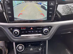 SsangYong Korando 1.6 e-XDi Quartz 4WD