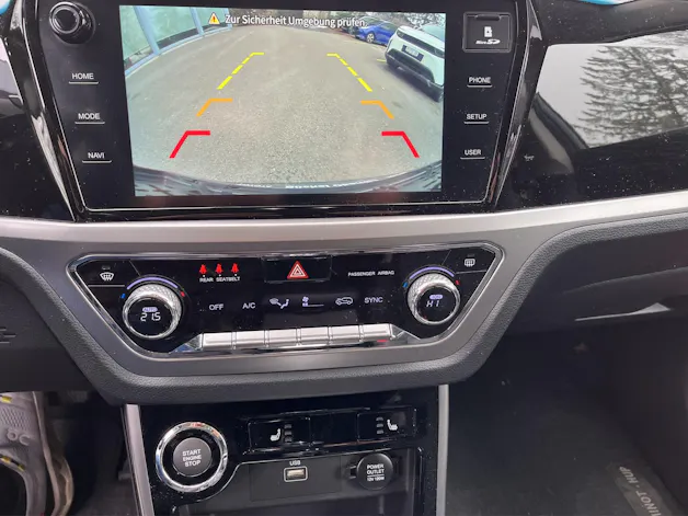 SsangYong Korando 1.6 e-XDi Quartz 4WD
