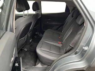 SsangYong Korando 1.6 e-XDi Quartz 4WD