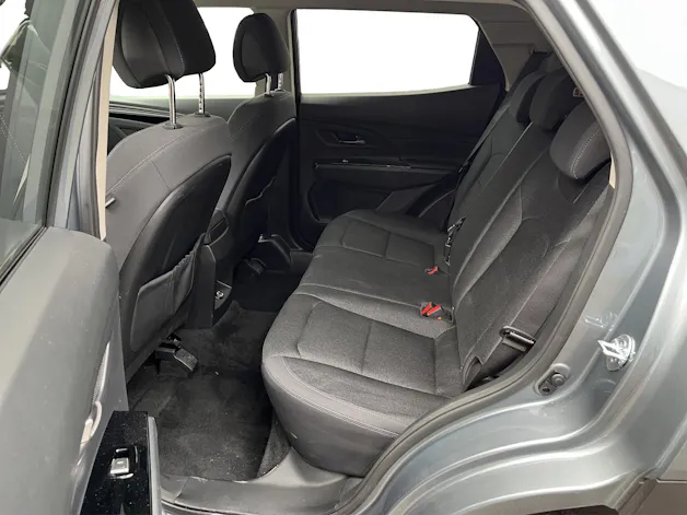 SsangYong Korando 1.6 e-XDi Quartz 4WD
