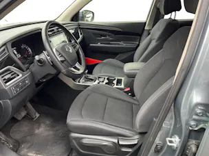 SsangYong Korando 1.6 e-XDi Quartz 4WD
