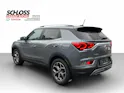 SsangYong Korando 1.6 e-XDi Quartz 4WD