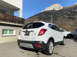 Opel Mokka 1.4T ecoTEC 4x4 Cosmo S/S