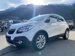 Opel Mokka 1.4T ecoTEC 4x4 Cosmo S/S