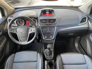 Opel Mokka 1.4T ecoTEC 4x4 Cosmo S/S
