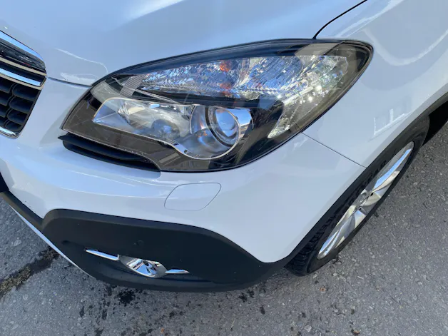 Opel Mokka 1.4T ecoTEC 4x4 Cosmo S/S