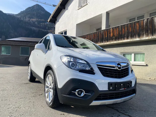 Opel Mokka 1.4T ecoTEC 4x4 Cosmo S/S