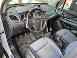 Opel Mokka 1.4T ecoTEC 4x4 Cosmo S/S