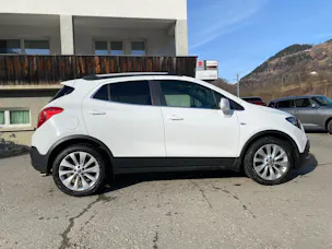 Opel Mokka 1.4T ecoTEC 4x4 Cosmo S/S