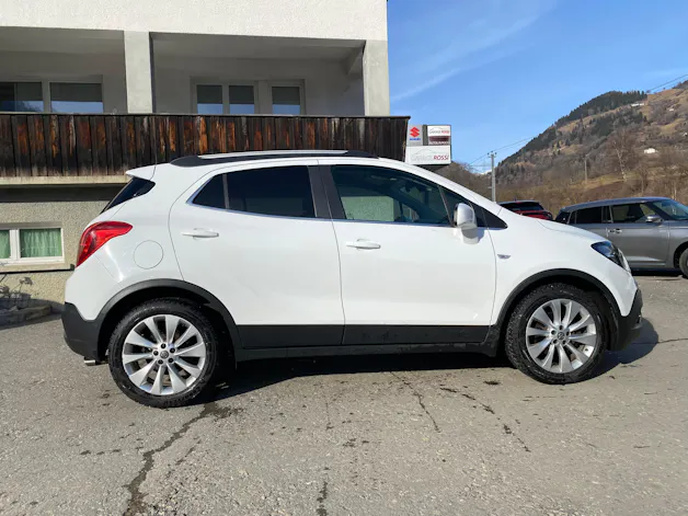 Opel Mokka 1.4T ecoTEC 4x4 Cosmo S/S