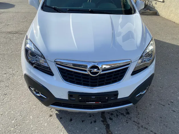 Opel Mokka 1.4T ecoTEC 4x4 Cosmo S/S